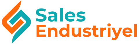 Sales Endüstriyel logosu